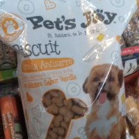 Pets Joys 1.5 Kg