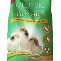 Gallo/Oro Starter Inicio 5 Kg