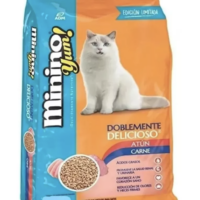 Minino Yum Atún 20 Kg