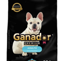Ganador Premium Adulto Razas Pequeñas 23 Kg