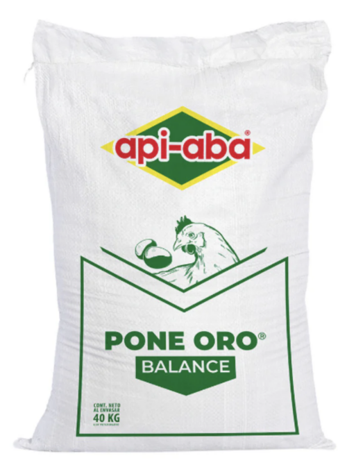 Gana Aves Multiusos 20 Kg