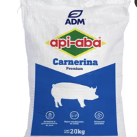 Carnerina #1 Destete 20 Kg