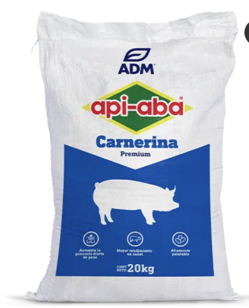 Carnerina #1 Destete 20 Kg