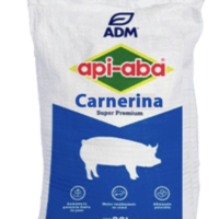 Carnerina #2 Crecimiento 20 Kg