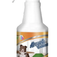 Atrayente Para Cachorros