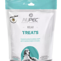 Nupec Treats Relax 180 G
