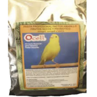 Ocell Pasta Amarilla 1 Kg