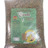 Ocell Mix Tropical 10 Kg