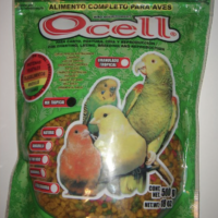 Ocell Mix Mini 500 G