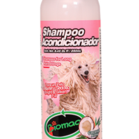 Bioma Shampoo Acondicionador 250 Ml