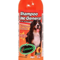 Bioma Shampoo General 4 L