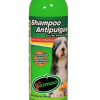 Bioma Shampoo Antipulgas 250 Ml