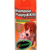 Bioma Shampoo Puppy/Kitty 250 Ml