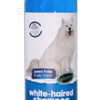Bioma Shampoo Pelo Blanco 10 L