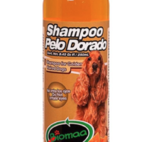 Bioma Shampoo Pelo Dorado 250 Ml