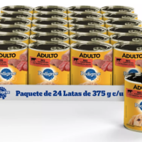 Pedigree Caja Surtida C/24 375 G