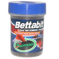 Bettabit 35 G