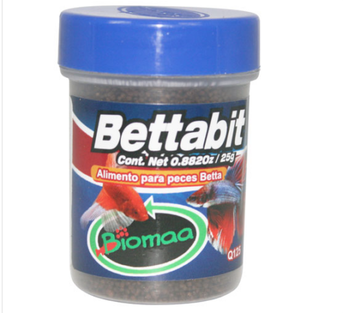 Bettabit 35 G