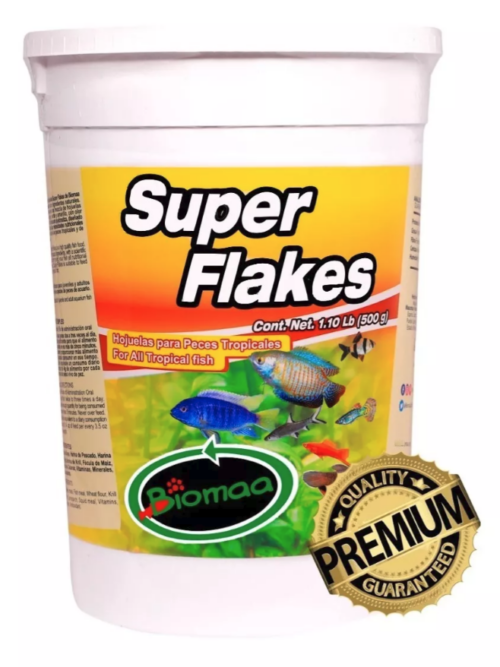 Super Flakes 500 G