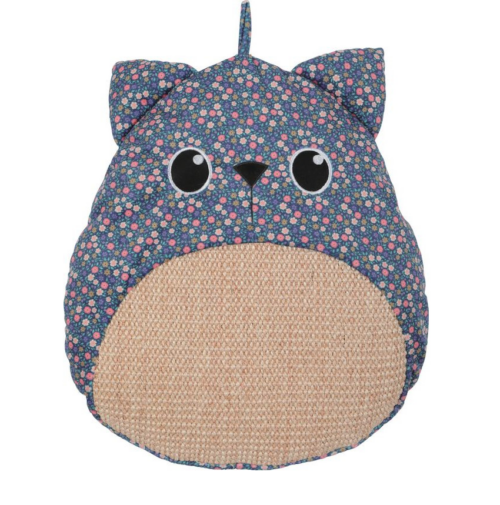 Rascador Peluche