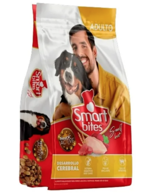 Smart Bites Adulto 2 Kg