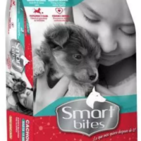 Smart Bites Cachorro 4 Kg