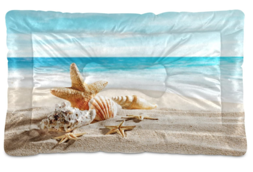 Cama Tapete Mediana Mar