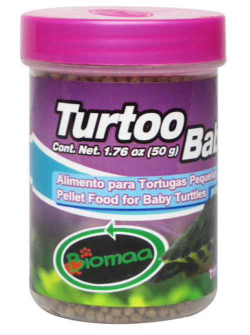 Turtoo Baby 50 G