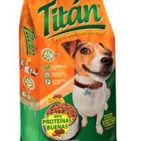 Titan Kilo