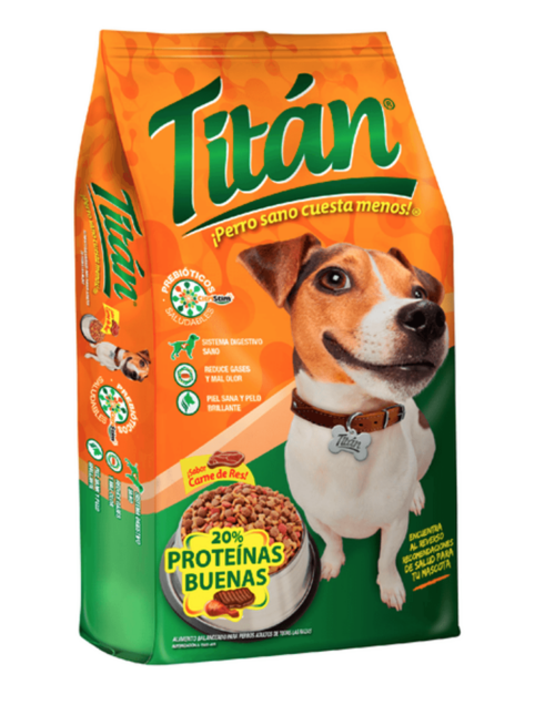Titan Kilo