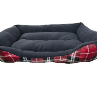 Cama Escocia