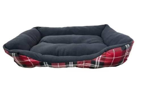 Cama Escocia
