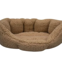 Cama Bicho Frise