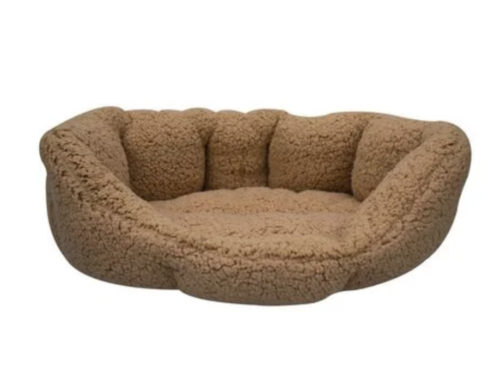 Cama Bicho Frise