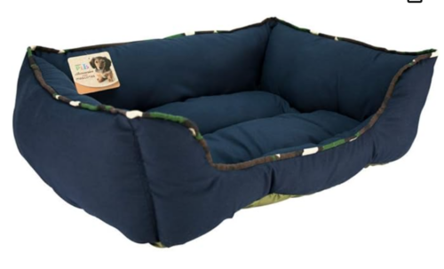 Cama Corgi