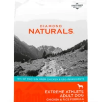 Diamond Naturals Athlete 18.1 Kg