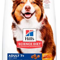 Hill's Science Diet Adulto 7+ Pollo 12 Kg