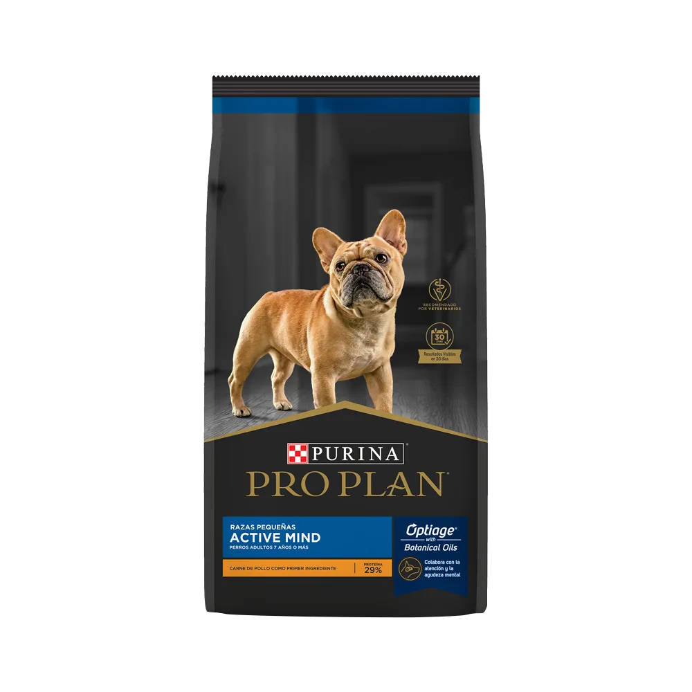 Proplan Adulto Raza Pequeña 20 Kg