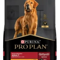 Proplan Adulto Raza Mediana 20 Kg