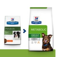 Hill's Metabolic 8 Kg