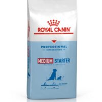 Royal Canin Prof Medium Starter 13.6 Kg