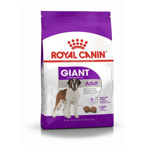 Royal Canin Pos Giant Adulto 13.6 Kg