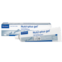 Virbac Nutri-Plus Gel