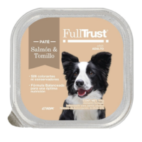FullTrust Sobres Salmón_Tomillo
