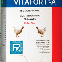 Vitafort-A