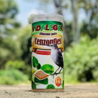 Vidalegre Cenzontles