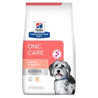 Hill's Prescription Diet Oncologic Care
