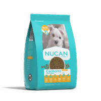 Nucan Cachorro  - Razas Pequeñas