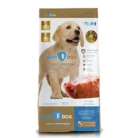 Iron Dog Croquetas para perro Cachorro