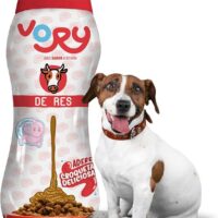 Vory Aderezo Res